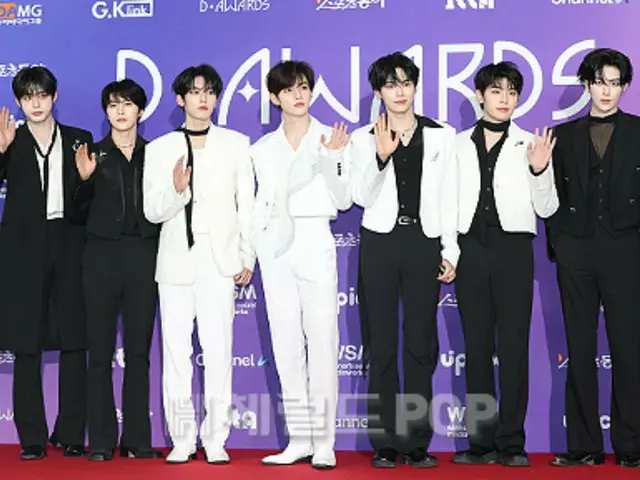 「ZEROBASEONE」、1stフルアルバム「NEVER SAY NEVER」スケジューラー公開