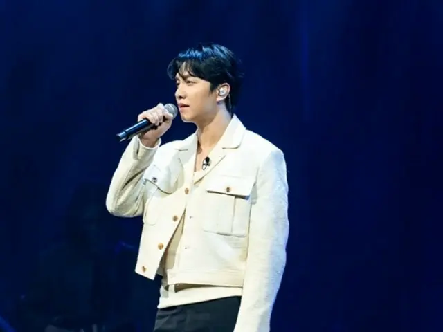 イ・スンギ、「バラエティー番組を減らして音楽活動に集中。5年ぶりにメガヒット曲を作るのが目標」