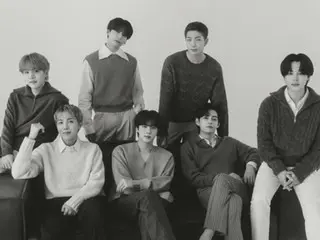 【公式】「BTS」の体験型展示ポップアップ「モノクローム」、ドイツの世界的デザイン賞で本賞を受賞