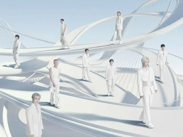 「SEVENTEEN」、9月に香港最大規模のカイタック・スタジアムで公演