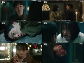 ≪韓国ドラマREVIEW≫「アンダーカバーハイスクール」１１話あらすじと撮影秘話…キム・ミンジュとパク・セヒョンからの挨拶＝撮影裏話・あらすじ