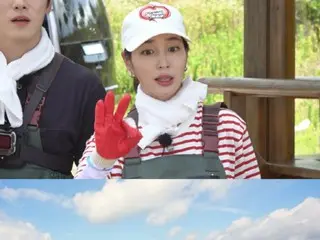 女優イ・ミンジョン、夫イ・ビョンホンとの“秘密恋愛エピソード”公開…「パパラッチを…」