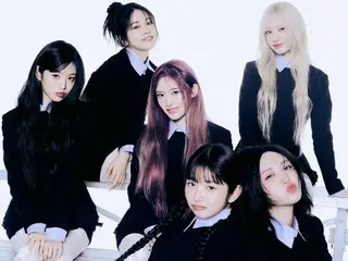 「IVE」、「KCON LA 2025」に参加するため出国…多彩なパフォーマンスを予告