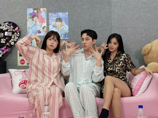 人気急上昇クォン・トト、「NCT」マークはダンスがとても上手…ダンサーが見ても「AIかと思った」