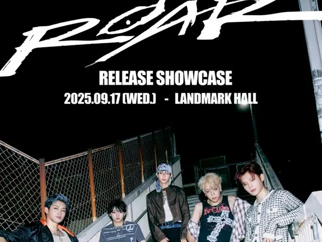 「ORβIT」、2rd Album「ROAR」ショーケース開催決定！