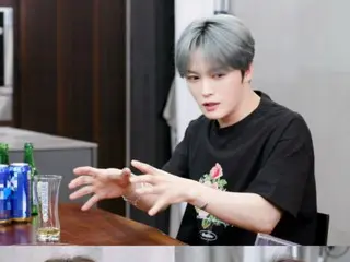 ジェジュン、未来の姉婿の体力テストをした…母「うちの息子は顔が命、顔には触れないで」