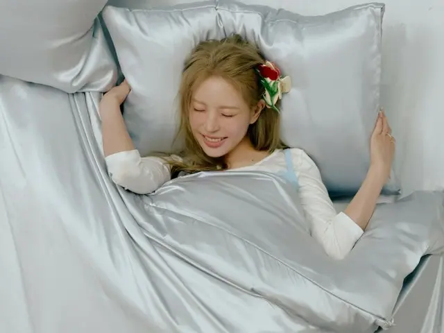 「Crazier」モードON…“25周年”BoAの11thフルアルバムがさらに期待される理由