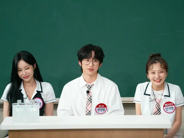 歌手Heize、「最近長いスランプを経験…PSYのおかげで克服」＝「知ってるお兄さん」