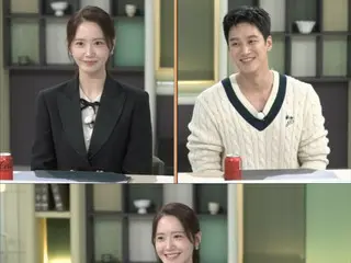 「少女時代」ユナ、「冷蔵庫をお願い」に出演…クォン・ソンジュンシェフ「少女時代」のファンであることを告白