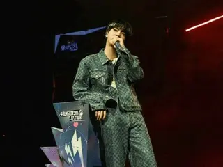 「BTS」JIN、アメリカツアー成功的…ロサンゼルスタイムズ「ファンコミュニケーションがマスタークラス」と報道