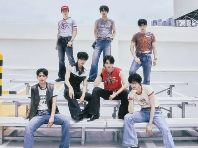 「EVNNE」＆「YOUNITE」＆「NEWBEAT」＆「KiiiKiii」などが続々カムバック…夏をより豊かに