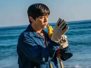 俳優チョ・ジョンソク、「ゾンビになってしまった私の娘」オープニングホームラン→3連続のヒットへ