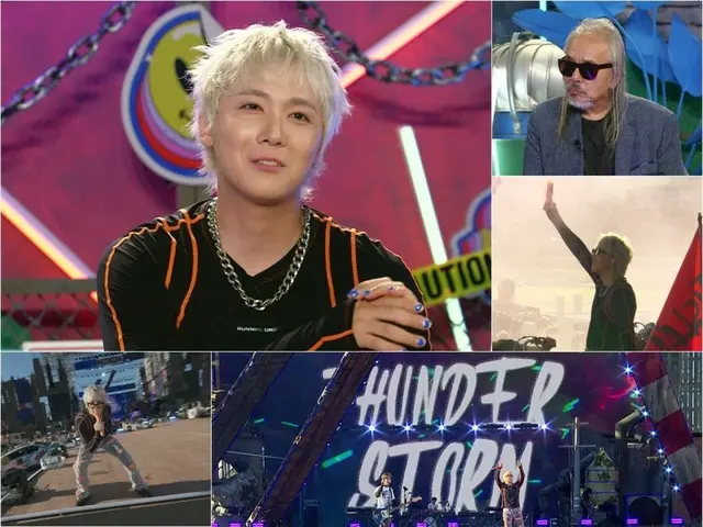 「FTISLAND」イ・ホンギ、声帯ポリープでもステージ強行…“たとえのどがつぶれても…”（不朽の名曲）