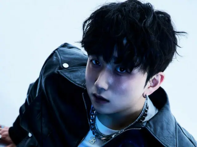 感情の宇宙を越え自由へ…シンガーソングライターHO JUN、初のアルバムをリリース