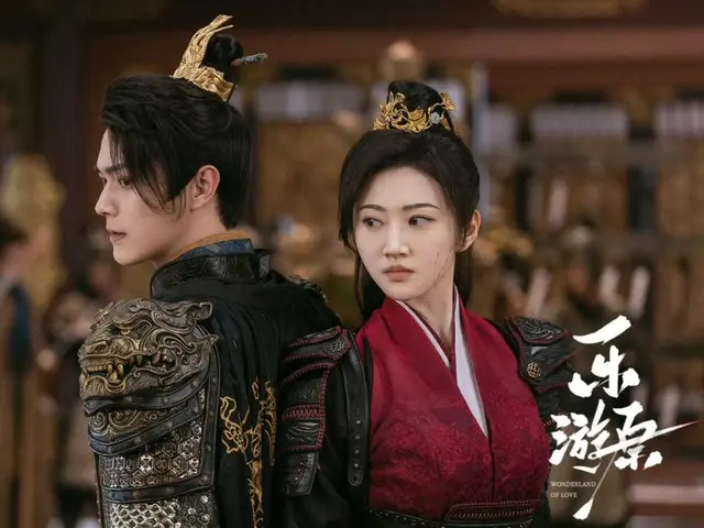 ≪中華ドラマNOW≫「楽游原（らくゆうげん）」38話、柳承鋒が崔琳に毒を飲ませる＝あらすじ・ネタバレ