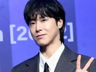 「ソウルの言葉ができないのが問題」…ユンホ（東方神起）、過去の“演技力騒動”に言及