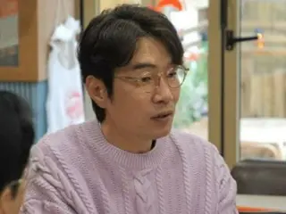 俳優故ソン・ヨンギュさん、急死に追悼の波