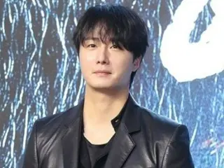 9年前に“脳動脈瘤と診断”…俳優チョン・イル、それでも代替服務した理由明かす