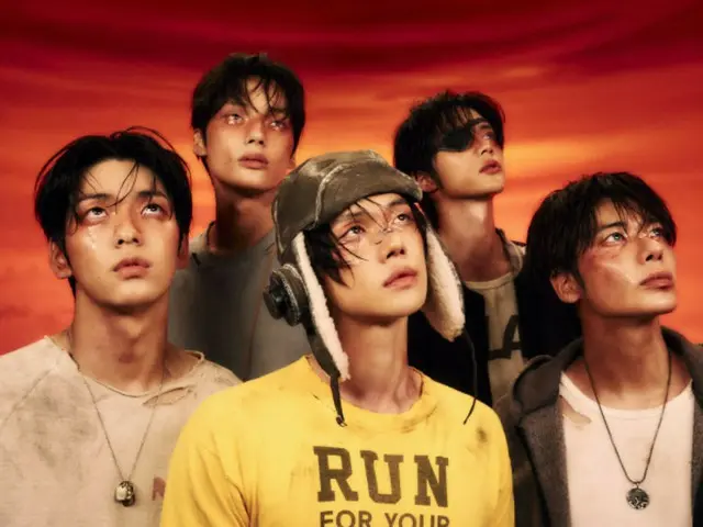 「TOMORROW X TOGETHER（TXT）」のニューアルバムに対する外信の絶賛…創作の頂点