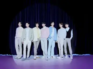 Big Hit Music、「BTS」のマイケルジャクソン献呈アルバム参加は事実ではない