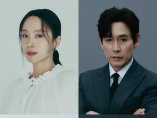 映画「可能な愛」、チョン・ドヨン、ソル・ギョング、チョ・インソン、チョ・ヨジョンらキャスティング