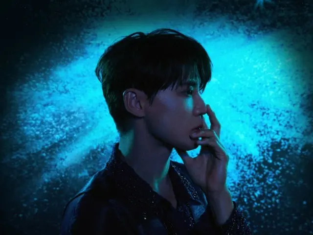 ジュンス、初のメディア展示…原宿で20日開幕