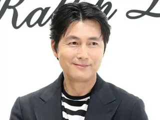 “父親”チョン・ウソン、復帰控えて知られた新たなうわさ…“プライベート”はだんまりを続けるつもり？