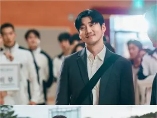 ドラマ「TRY～僕たちは奇跡になる～」、Netflix韓国国内2位→TVドラマ話題性3位を獲得