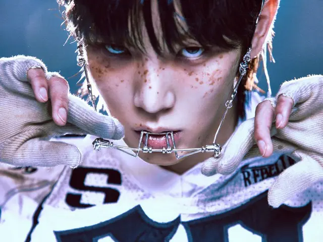 キー（SHINee）、「SMTOWN LIVE」 東京ドームコンサートで新曲「HUNTER」のステージを初披露