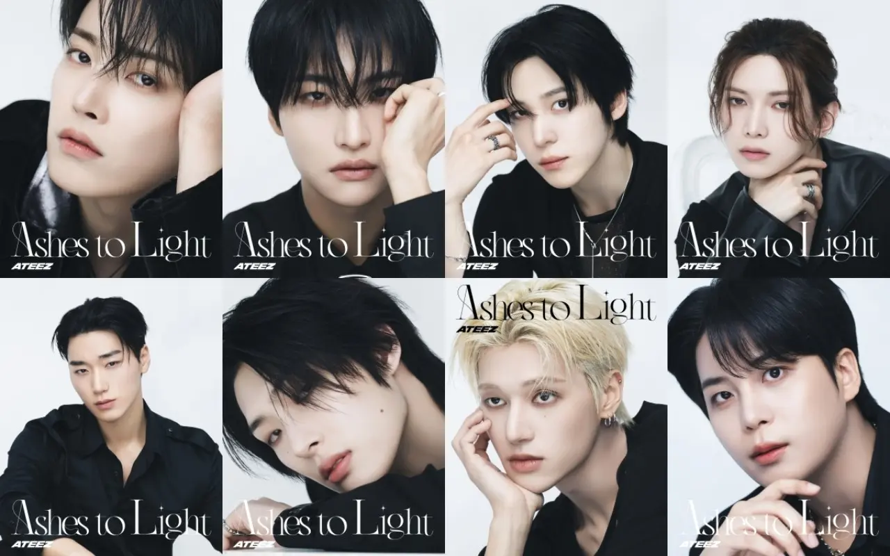 新品未開封 ATEEZ アチズ MOVEMENT アルバム 全形態 まとめ売り ateez アルバム MOVEMENT diary Ver 新品未開封 - メルカリ
