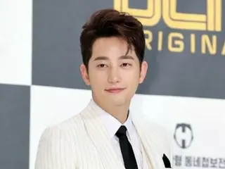 俳優パク・シフ、不倫につながる出会いをあっ旋？…“家庭を破綻された”と主張する投稿が波紋