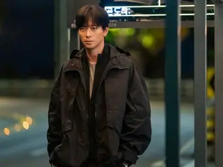 カン・ドンウォンのスパイロマンスはどうだろう？…Disney+「北極星」国籍不明の特殊捜査官初キャラクタースチール公開