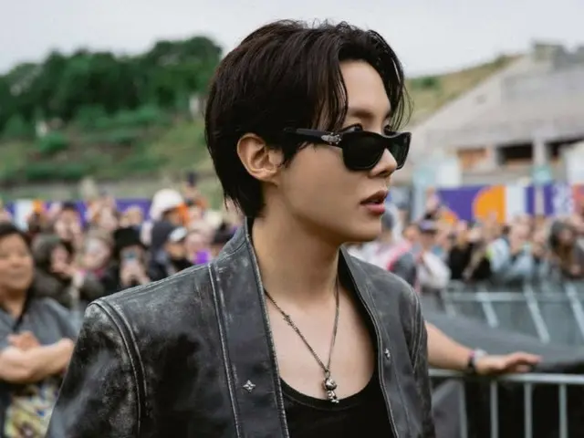 「BTS」J-HOPEの2022年のロラパルーザ、K-POPの流れを変えた