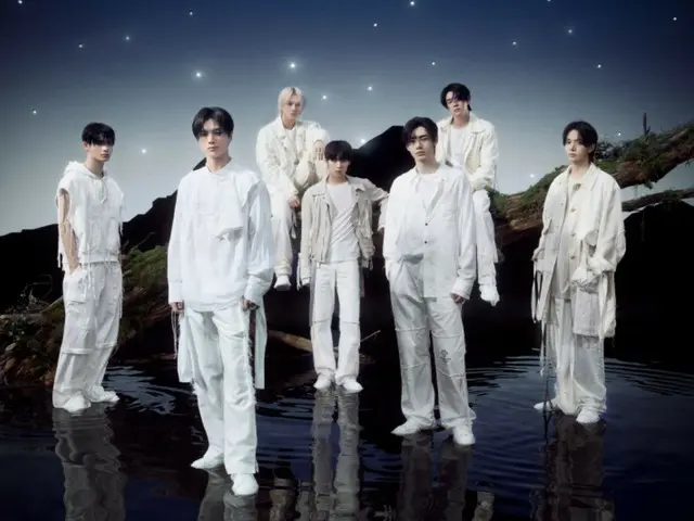 「ENHYPEN」、日本シングル「宵-YOI-」でダブルプラチナ認定