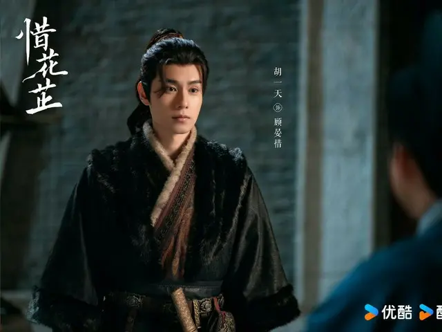 ≪中華ドラマNOW≫「惜花芷（せきかし）～星が照らす道～」3話、閉め切られた部屋で一酸化炭素中毒になりかける花芷たち＝あらすじ・ネタバレ