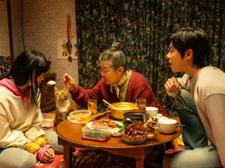 映画「ゾンビになってしまった私の娘」、 敵なし！週末300万を超える？…連休の興行加速に期待感