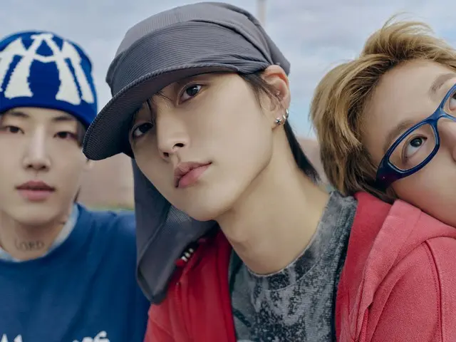 「XngHan&Xoul」、デビュー曲「Waste No Time」への注目…デビュー1週間での成果