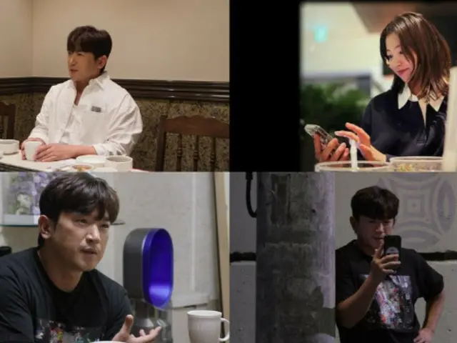 「SHINHWA」イ・ミヌ、6歳の娘を育てるシングルマザーの“プレ花嫁”を初公開…まぶしい美貌&両親との同居はどうなる？