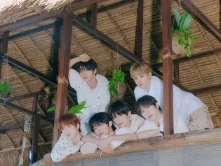 「NCT WISH」、サマーソング「Surf」で夏を席巻…清涼感ブームを予感