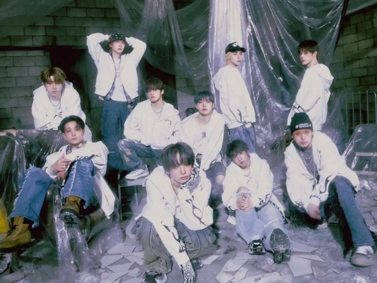 ATEEZ xikers beat ax 限定 スローガン Amazon.co.jp: ATEEZ xikers beat ax 限定 スローガン : おもちゃ