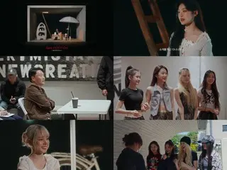 「Baby DONT Cry」、PSYからのデビュー確定宣言に感激の涙…ドキュメンタリー初のエピソード公開