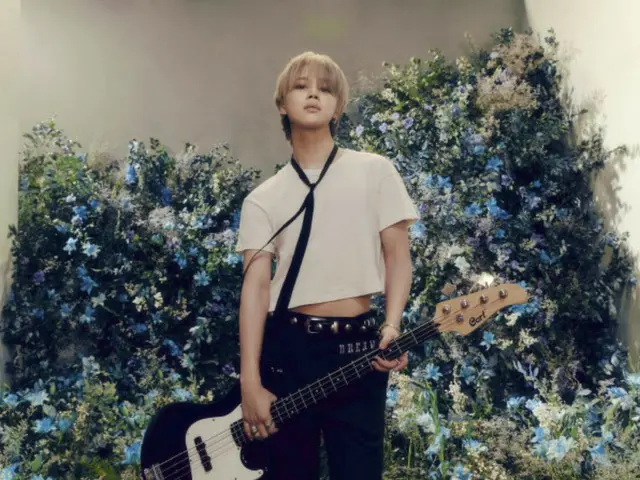 「BTS」JIMINの「FACE」、Spotifyで26億ストリーミングを突破