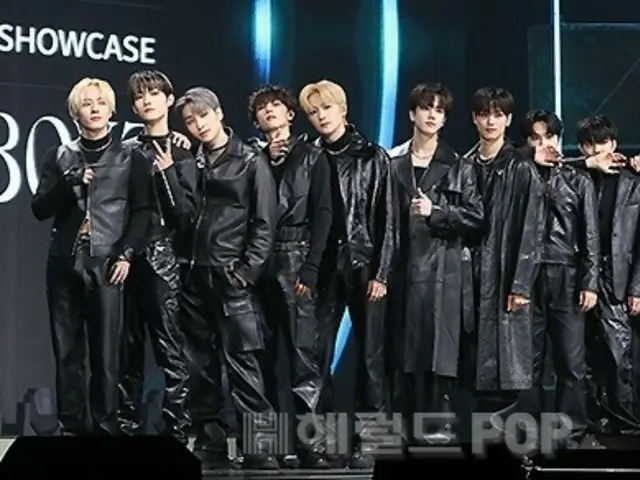 「THE BOYZ」のコンサート前に爆発物設置申告…警察がオリンピック公園を捜索