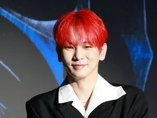 キー（SHINee）、「HUNTER」でカムバック…まさか「KPOPガールズ！ デーモン・ハンターズ」がでてくるなんて！