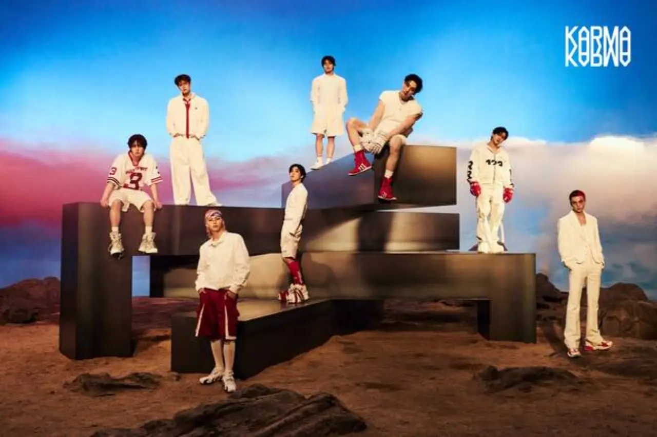 く*ん様 straykids karma zooVer. フィリックス コンプセ く*ん様 straykids karma zooVer. フィリックス コンプセ