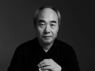 “映画やドラマでなくてはならない存在”俳優カン・シニル、デビュー40年にして歌手デビュー…初のシングル「哀歌」を発売