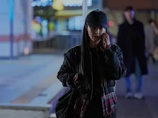 韓国発＜精神（メンタル）崩壊＞サスペンス・スリラー『侵蝕』、クォン・ユリ＆クァク・ソニョン＆イ・ソルが鮮烈な変貌を遂げて圧倒的な演技を披露！監督からのコメントも到着！