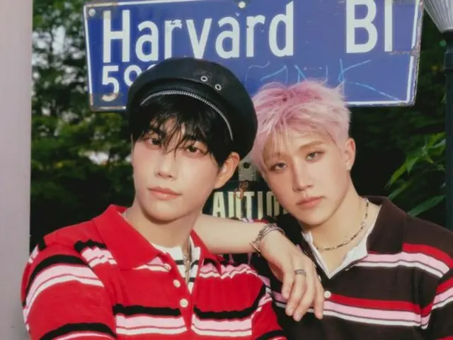 「ASTRO」のユニット「ZOONIZINI」（MJ＆ジンジン）、あす（13日）デビュー…「DICE」のポイントは「友情・パフォーマンス・オールラウンダー」