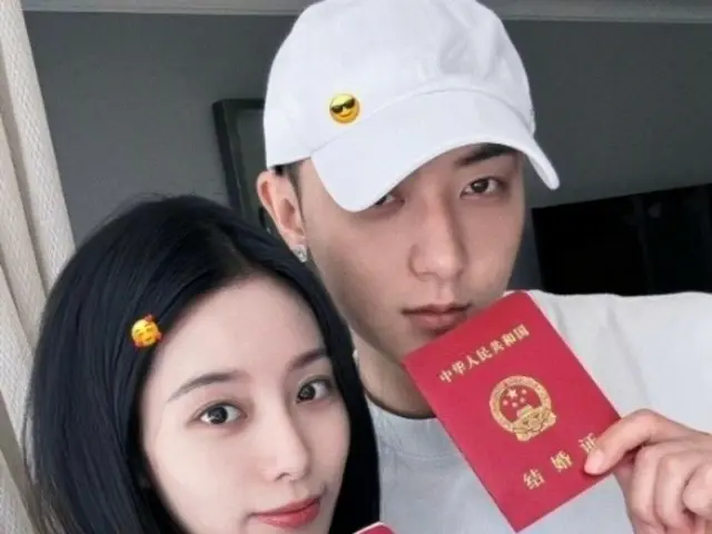 元「EXO」TAO、“SM練習生出身”シュー・イーヤンと10月に“世紀の結婚式”？…生中継の論議まで