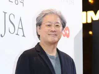 パク・チャヌク監督、米作家組合から除名で「規定違反ではない」と釈明…控訴をしなかった理由とは？